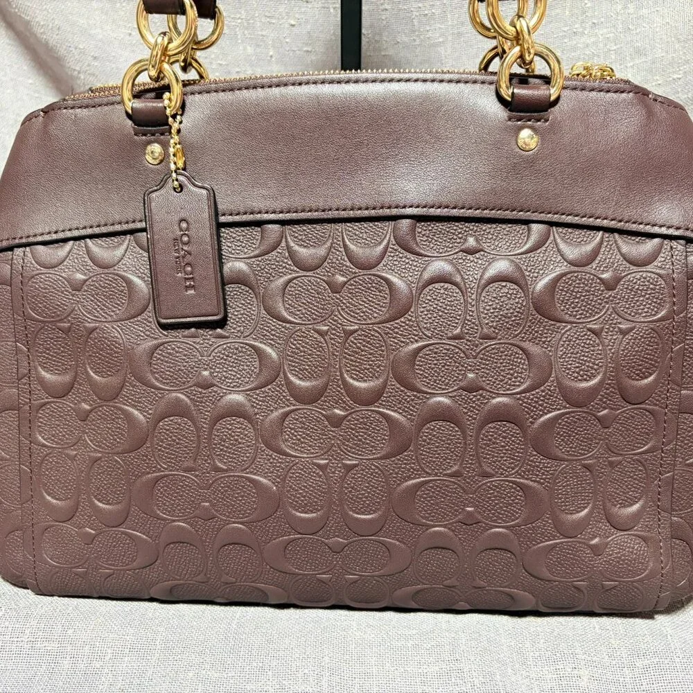 Coach Handbag